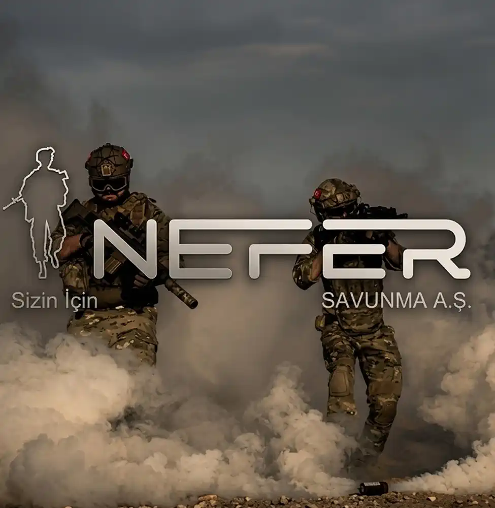 Nefer Savunma